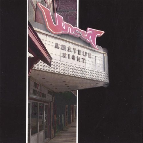 Amateur Night - Uncut - Música - CD Baby - 0634479413957 - 17 de outubro de 2006