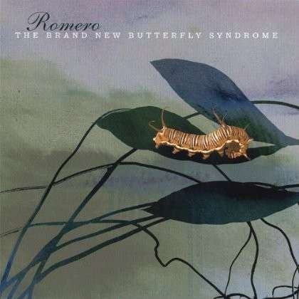 Brand New Butterfly Syndrome - Romero - Music - CD Baby - 0837101144957 - April 18, 2006