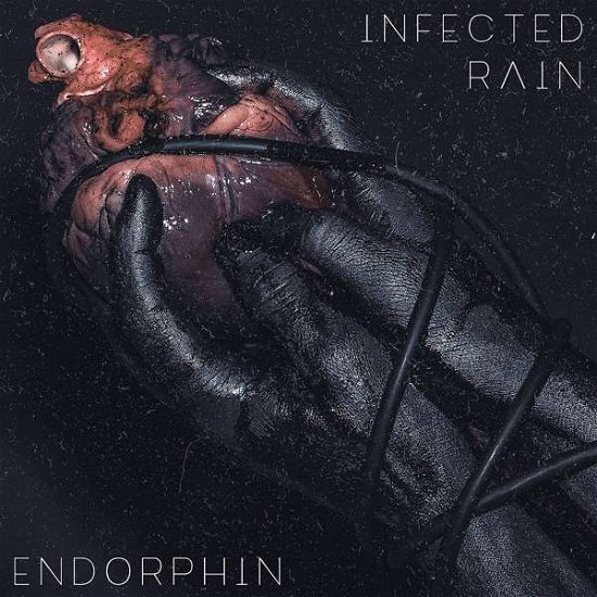 Cover for Infected Rain · Endorphin (CD) (2019)