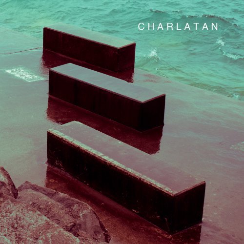 Cover for Charlatan (CD) (2013)