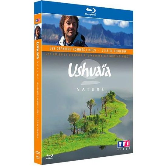 Ushuaia Nature - Movie - Film - Tf1 Video - 3384442243957 - 