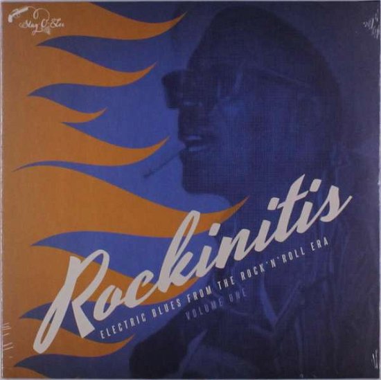 Rockinitis 01 - V/A - Musiikki - STAG-O-LEE - 4015698019957 - perjantai 24. elokuuta 2018