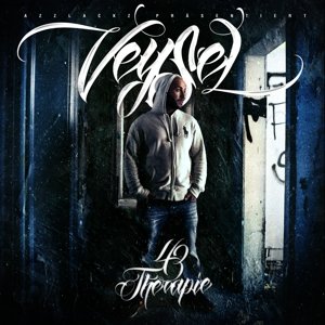 Cover for Veysel · 43 Therapie (CD) (2013)