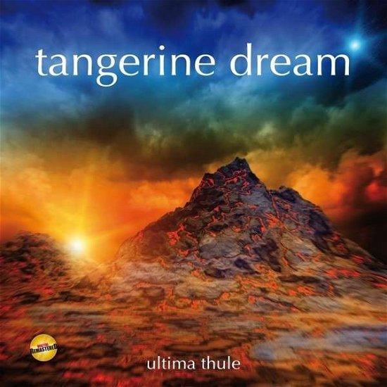 Ultima Thule - Tangerine Dream - Musik - Plastic Head - 4260000340957 - 7. März 2014