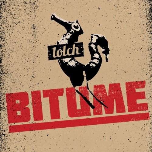 Cover for Bitume · Lolch (LP/CD)
