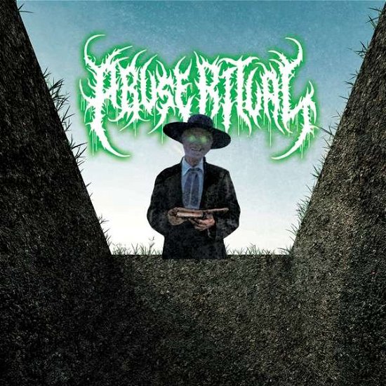 Abuse Ritual (CD) (2021)