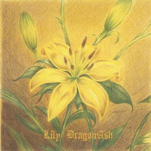Cover for Dragon Ash · Lily (CD) [Japan Import edition] (2013)