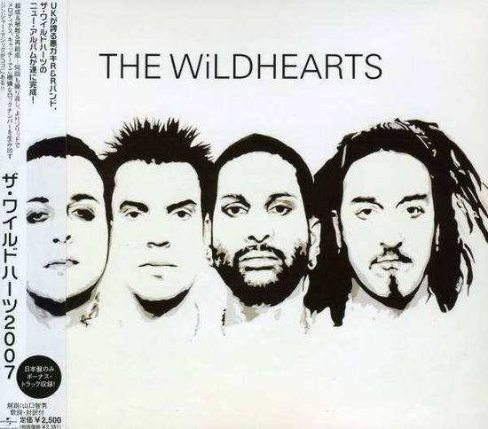 Wildhearts + 2 - Wildhearts - Music - UNIVERSAL - 4988005461957 - April 7, 2008