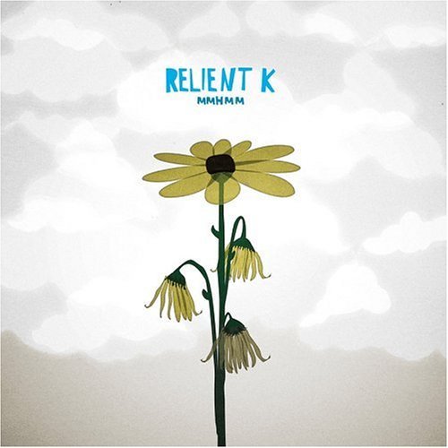 Cover for Relient K · Mmhmm + 1 (CD) (2005)