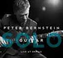 Cover for Peter Bernstein · Live at Smalls (CD) [Japan Import edition] (2014)