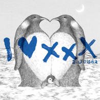 I Love - Ai Otsuka - Muziek - AVEX MUSIC CREATIVE INC. - 4988064318957 - 8 september 2010