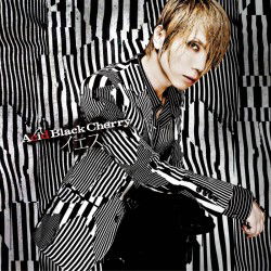 Acid Black Cherry · Yes (CD) [Japan Import edition] (2012)