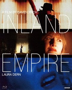 Cover for Laura Dern · Inland Empire (Blu-ray)