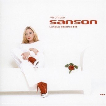 Longue Distance - Veronique Sanson - Musik - WMUF - 5050467518957 - 22 mars 2005