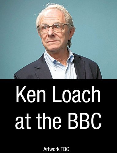 Cover for Ken Loach at the Bbc · Ken Loach - At The BBC (DVD) (2011)