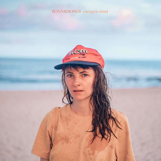 Cover for Bonniesongs · Energetic Mind (CD) (2019)