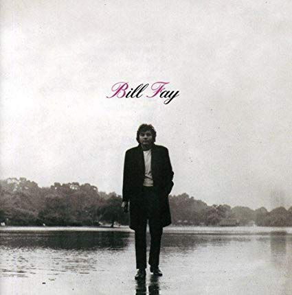 Cover for Bill Fay (LP) (2025)