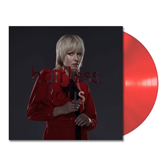 Róisín Murphy · Hairless Toys (LP) [Red Vinyl edition] (2024)