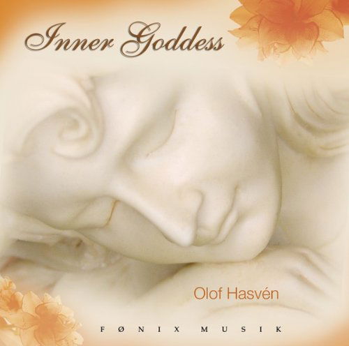 Cover for Olof Hasvén · Inner Goddess (CD) (2007)