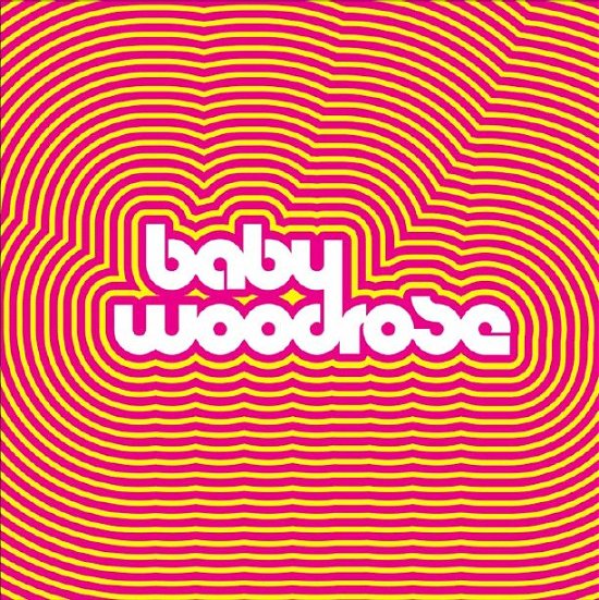 Cover for Baby Woodrose (LP) (2017)