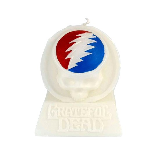Steal Your Face (Candle) - Grateful Dead - Merchandise - PHM - 5903104874957 - February 11, 2019