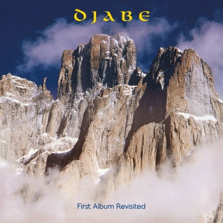 First Album Revisited 2CDDVD - Djabe - Musikk -  - 5998176114957 - 