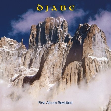 Cover for Djabe · First Album Revisited 2CDDVD (CD/DVD)