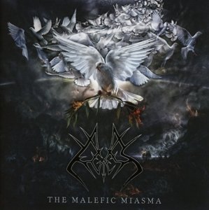 Cover for Ages · Malefic Miasma (CD) (2015)