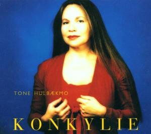 Konkylie - Hulbækmo Tone - Musik - Grappa - 7033662040957 - 27 oktober 1997