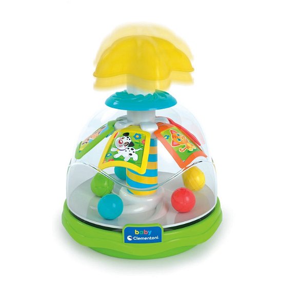 Clementoni Baby Animals Fun Park (Toys)