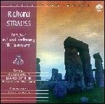 Cover for R. Strauss · Don Juan / Tod Und Verklarung / Till Eulenspiegel (CD) (2009)