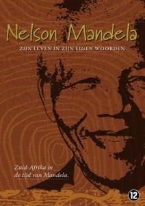 Cover for Nelson Mandela (DVD) (2008)
