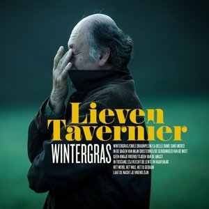 Cover for Lieven Tavernier · Wintergras (CD) (2014)