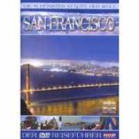 Cover for Die Schönsten Städte Der Welt · San Francisco (DVD) (2008)