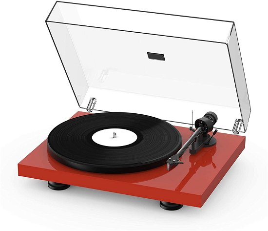 Pro-Ject Debut Carbon EVO pladespiller - Pro-Ject - Audio & HiFi - Pro-Ject - 9120097825957 - 