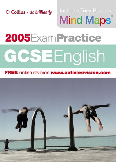 Cover for John Reynolds · GCSE English - Exam Practice S. (Paperback Book) [Rev edition] (2005)