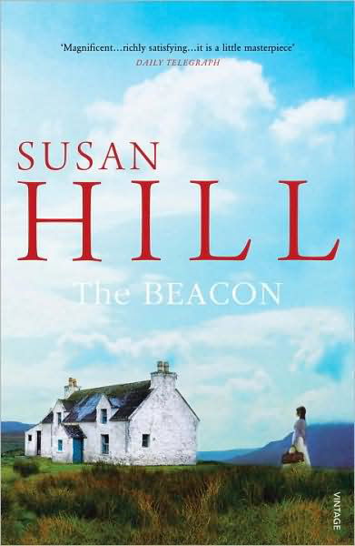 The Beacon - Susan Hill - Livros - Vintage Publishing - 9780099526957 - 1 de outubro de 2009