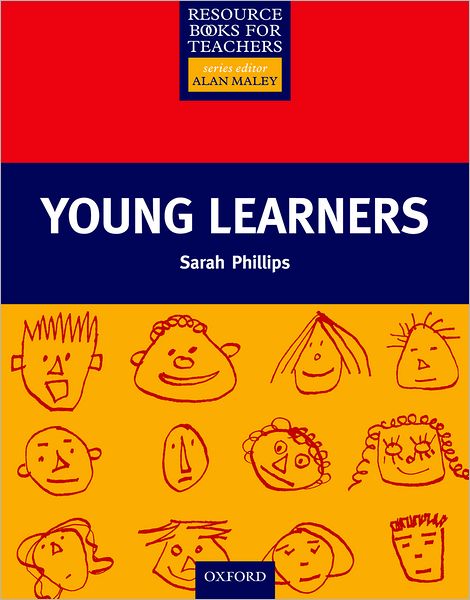 Cover for Sarah Phillips · Young Learners - Resource Books for Teachers (Paperback Book) (1994)