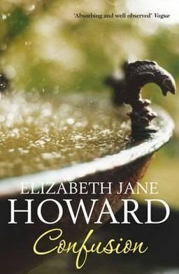 Cover for Elizabeth Jane Howard · Confusion - Cazalet Chronicles (Taschenbuch) [New edition] (2013)