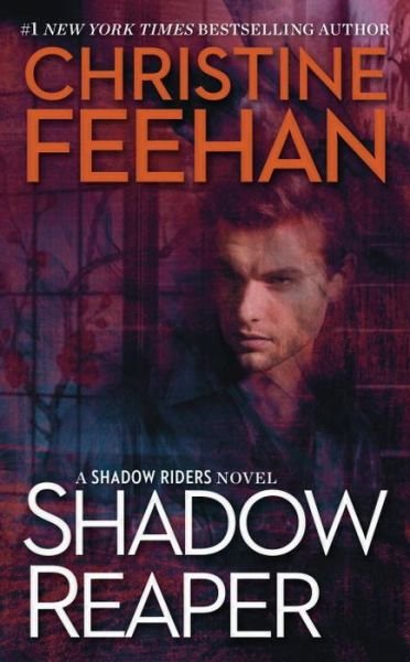 Cover for Christine Feehan · Shadow Reaper - A Shadow Riders Novel (Bok) [First edition. edition] (2017)