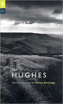 Cover for Ted Hughes · Ted Hughes - Poet to Poet (Paperback Bog) [Main - Poet to Poet edition] (2004)