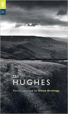 Cover for Ted Hughes · Ted Hughes - Poet to Poet (Pocketbok) [Main - Poet to Poet edition] (2004)