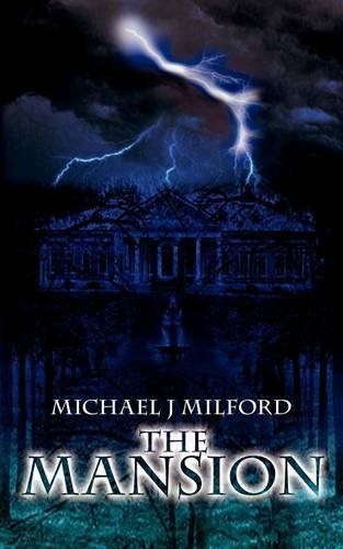 Cover for Michael J. Milford · The Mansion (Paperback Book) (2012)