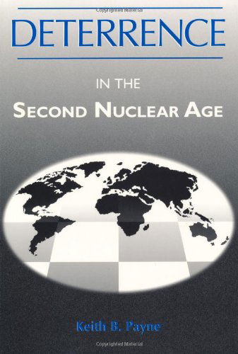 Cover for Keith B. Payne · Deterrence in the Second Nuclear Age (Pocketbok) (1996)