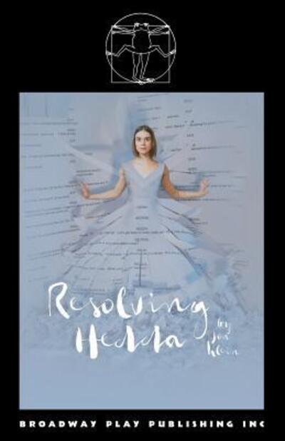 Cover for Jon Klein · Resolving Hedda (Paperback Book) (2018)