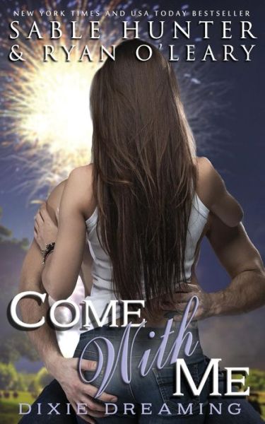 Cover for Ryan O'Leary · Come with Me (Paperback Book) (2014)