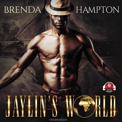 Cover for Brenda Hampton · Jaylin's World Dare to Live In It (CD) (2021)