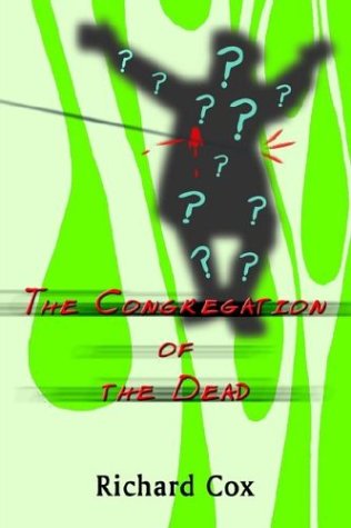 Cover for Richard Cox · The Congregation of the Dead (Paperback Book) (2003)