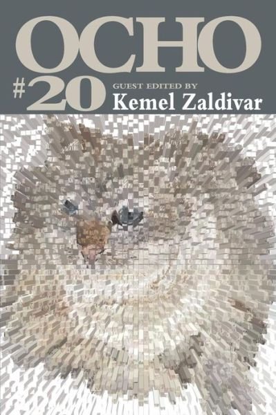 Cover for Kemel Zaldivar · Ocho #20 (Pocketbok) (2008)