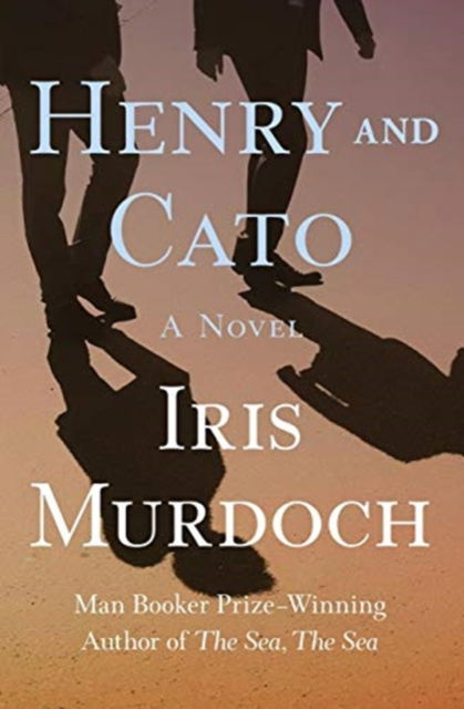 Cover for Iris Murdoch · Henry and Cato (Paperback Book) (2018)